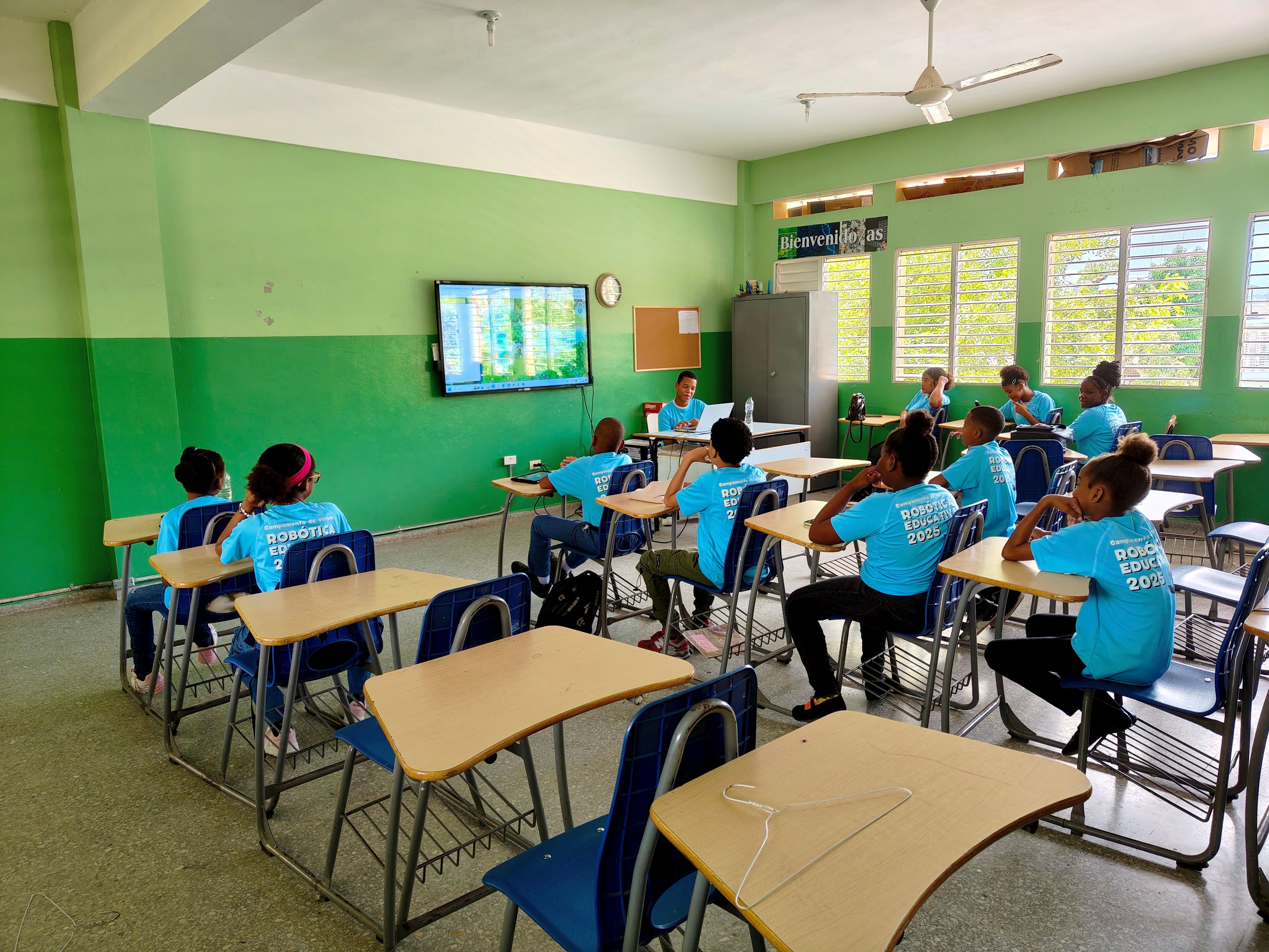 Education