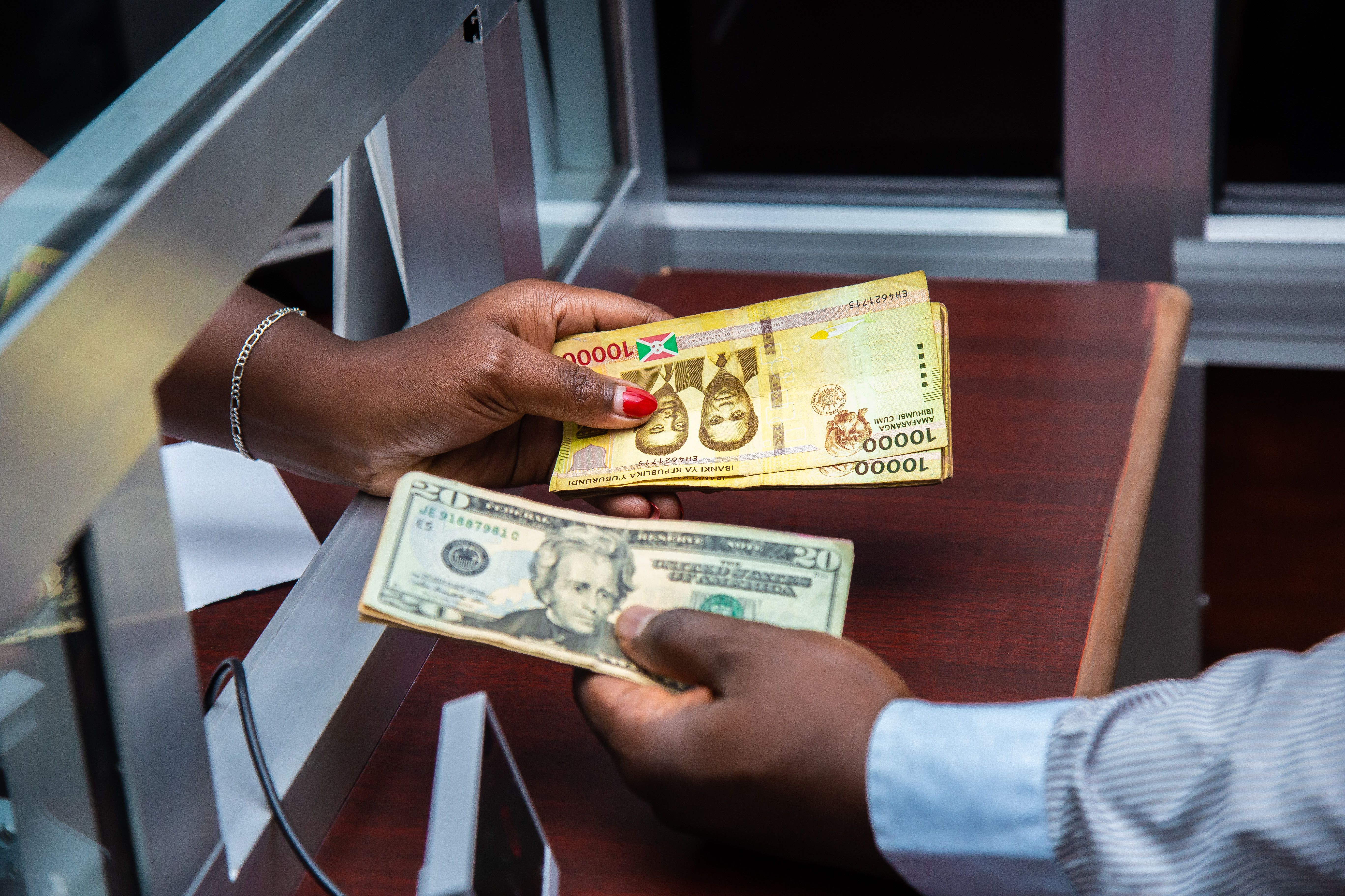 Financial Services