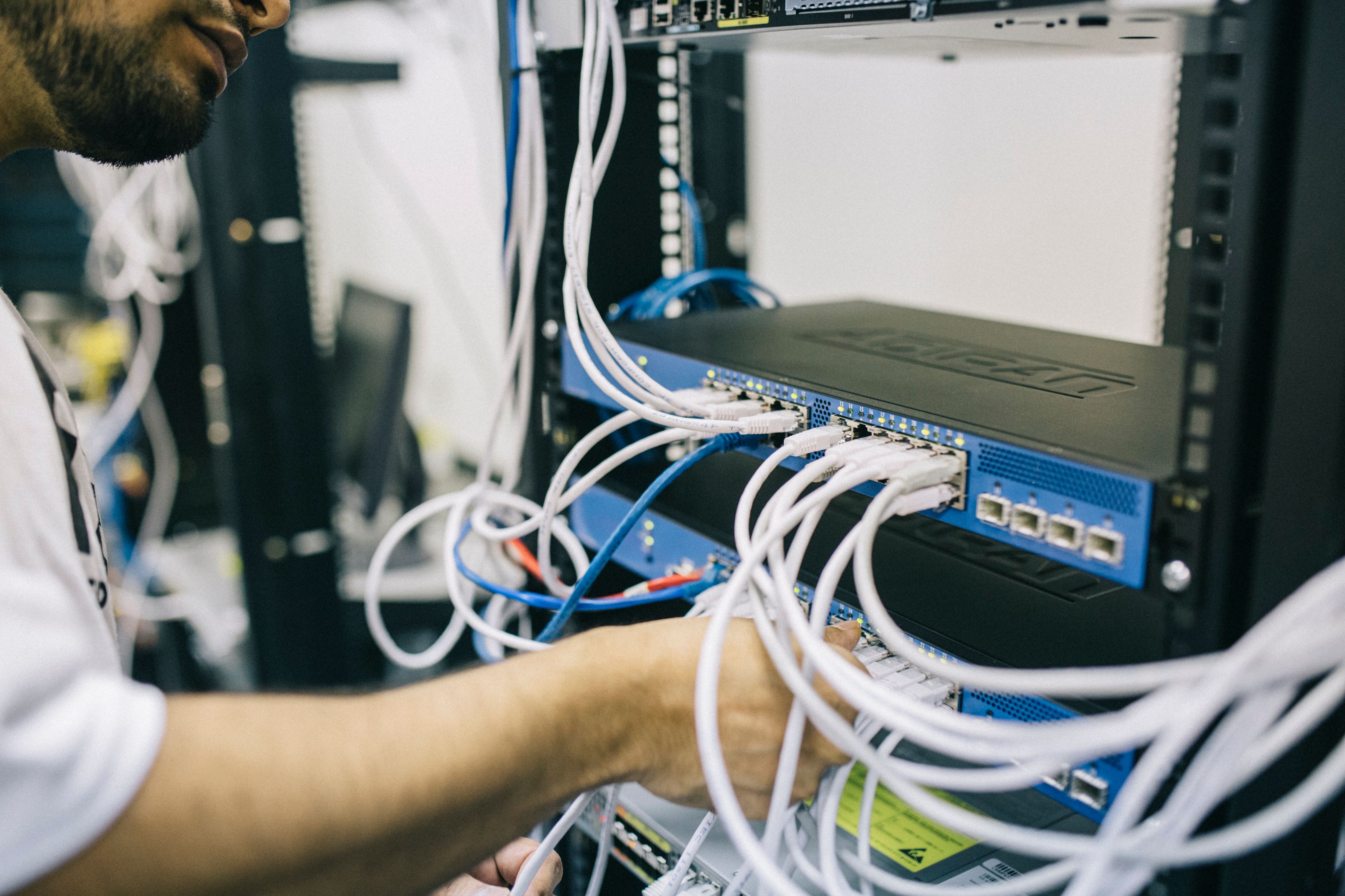 A foundation for reliable and scalable connectivity