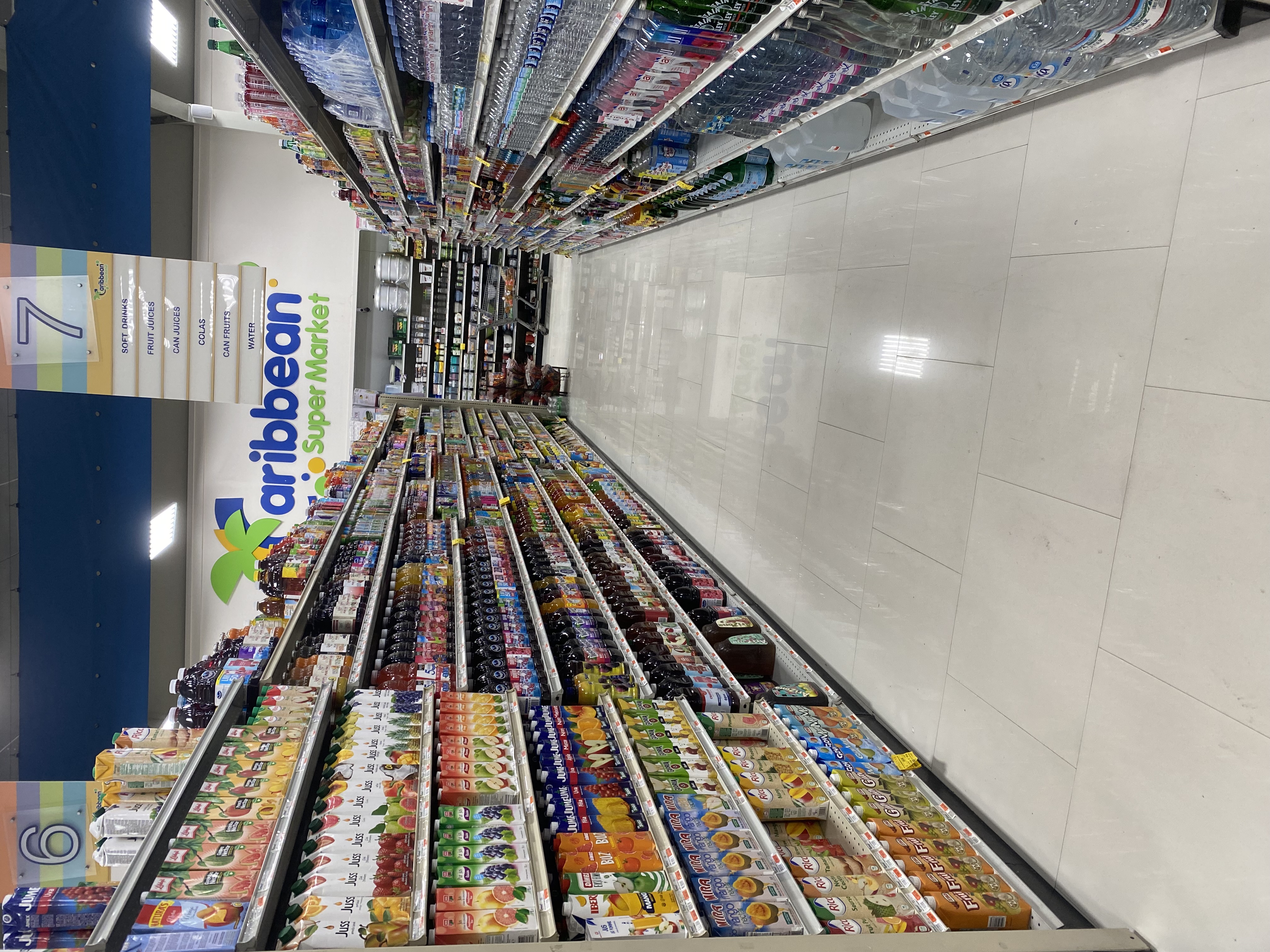Retail
